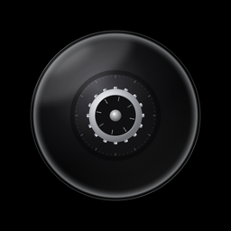 Ícono de la app DJ Tools