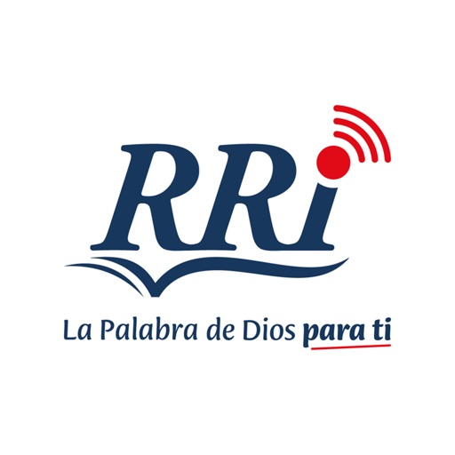 Ícono de la app RRI