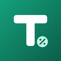 Ícono de la app Tributa