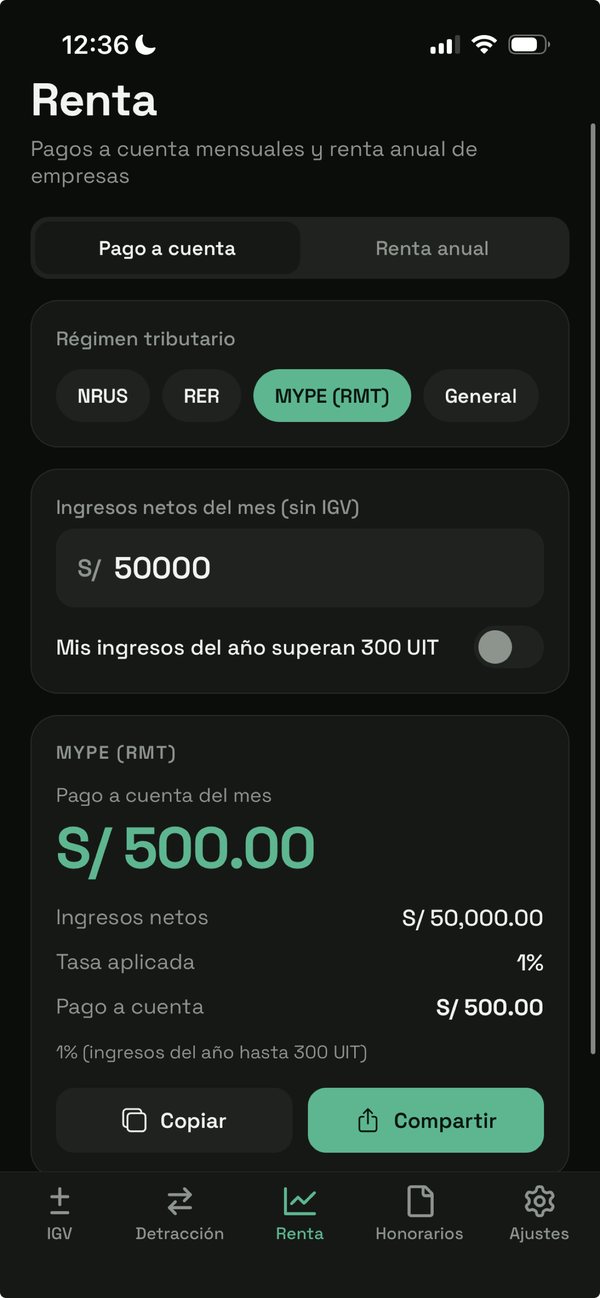 Renta